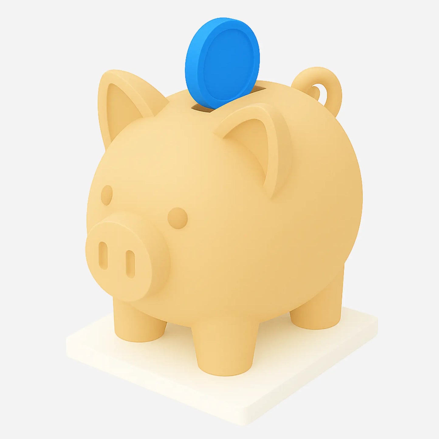 3D Version Kaution Meinlagerraum