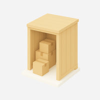 1m²
