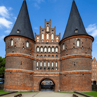 Lübeck